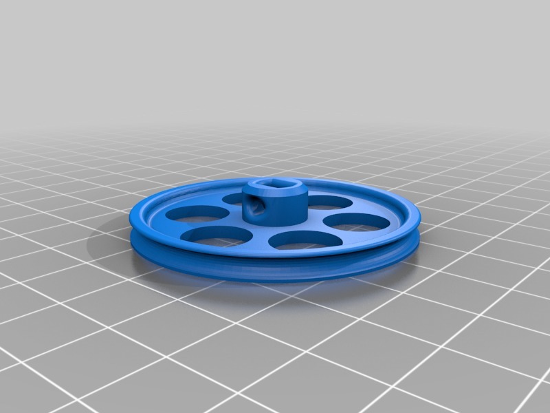 Открытый робот-черепаха