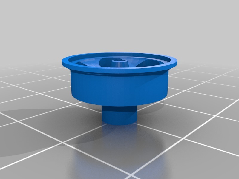 1/25 Колеса Wolfrace