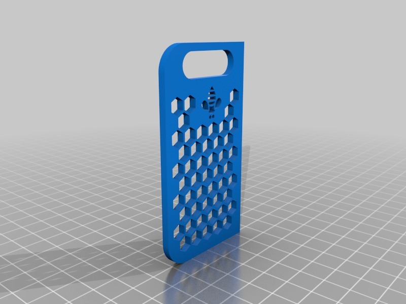 Модель вейп-мода The Bee