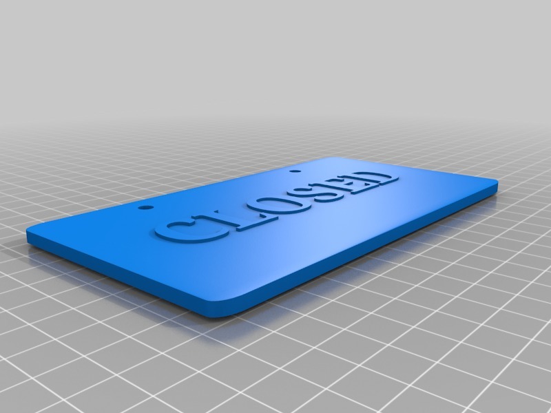 Знаки для вашего магазина