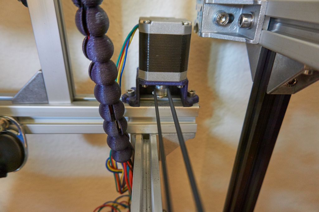 3D-принтер Juno, Kastor и Pollix - Maz и Attero Open Source Core XY