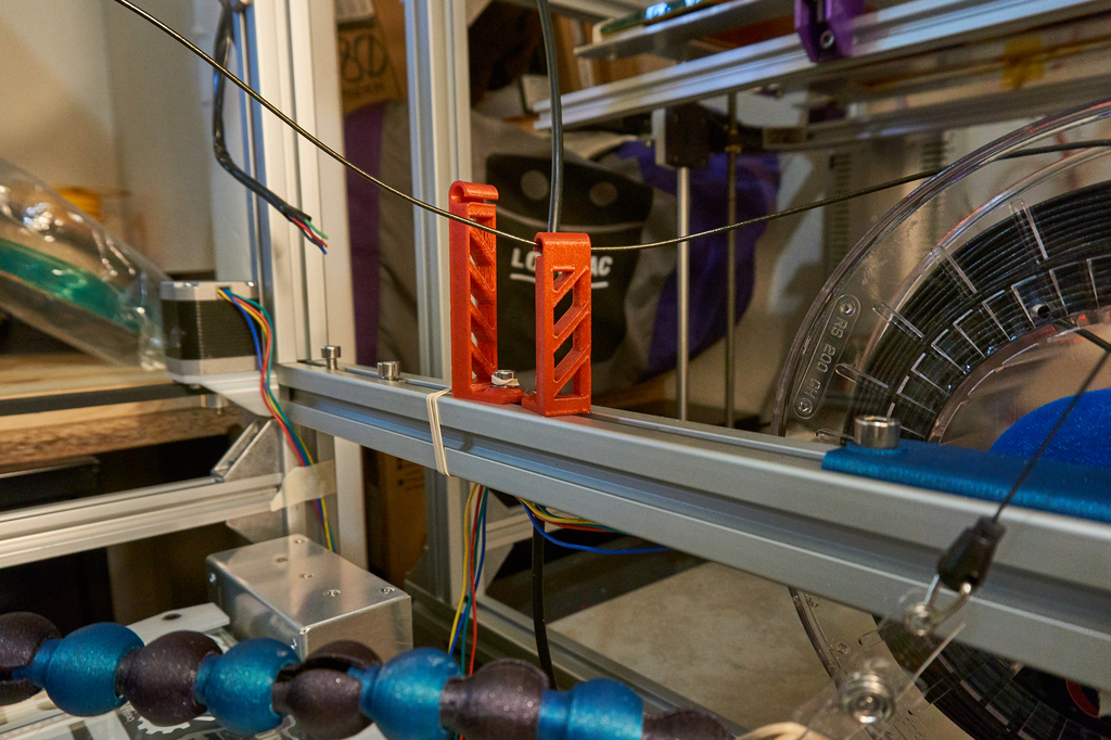 3D-принтер Juno, Kastor и Pollix - Maz и Attero Open Source Core XY