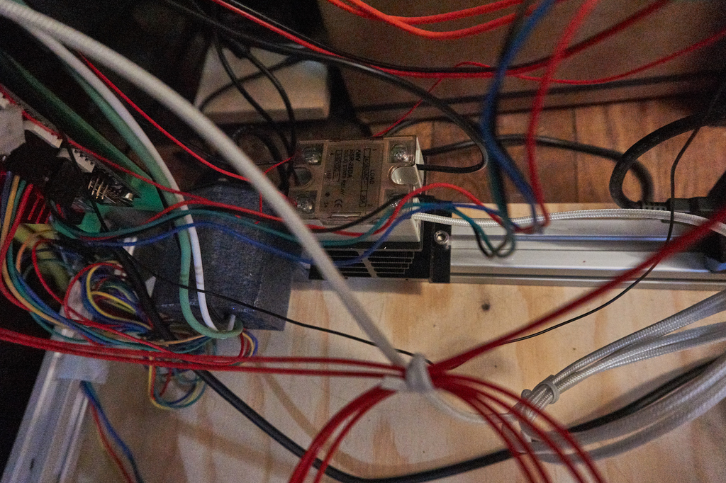 3D-принтер Juno, Kastor и Pollix - Maz и Attero Open Source Core XY