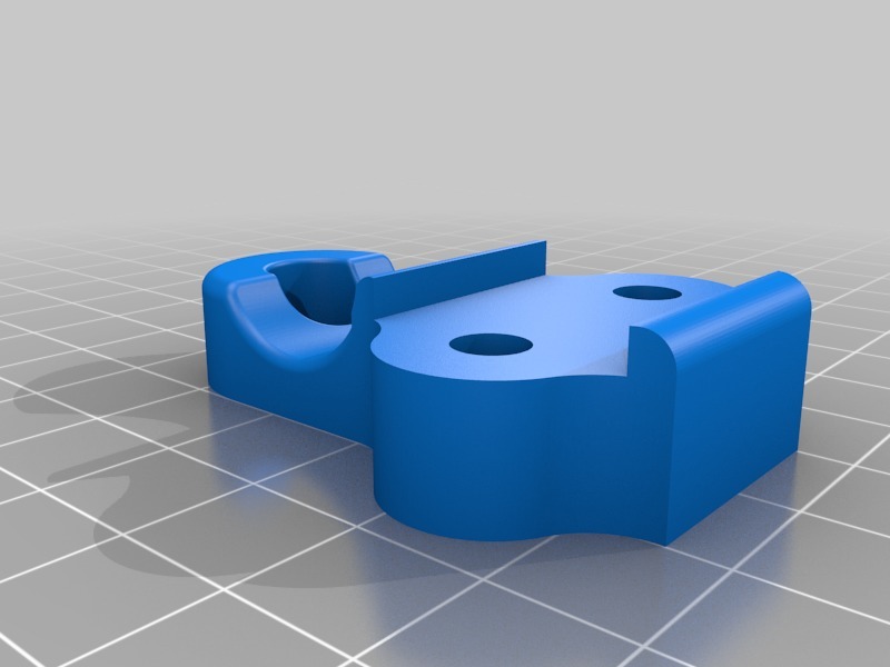 3D-принтер Juno, Kastor и Pollix - Maz и Attero Open Source Core XY