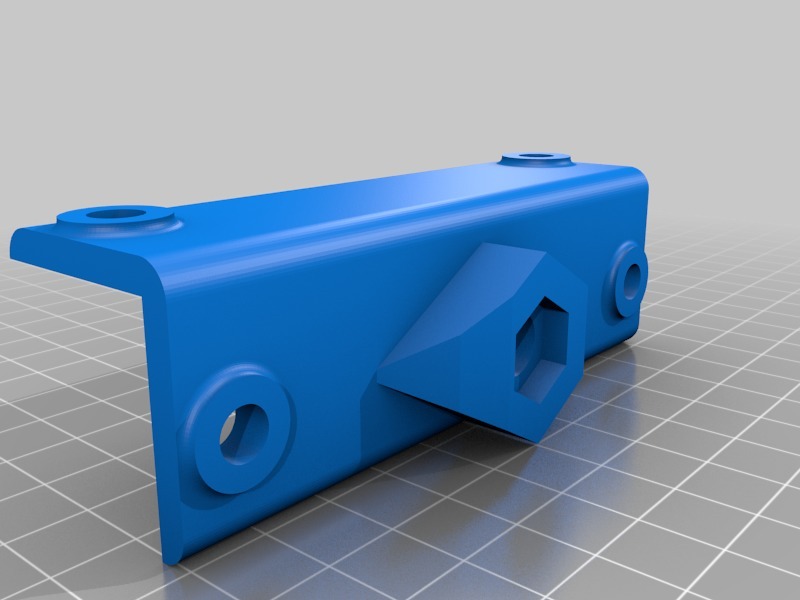 3D-принтер Juno, Kastor и Pollix - Maz и Attero Open Source Core XY