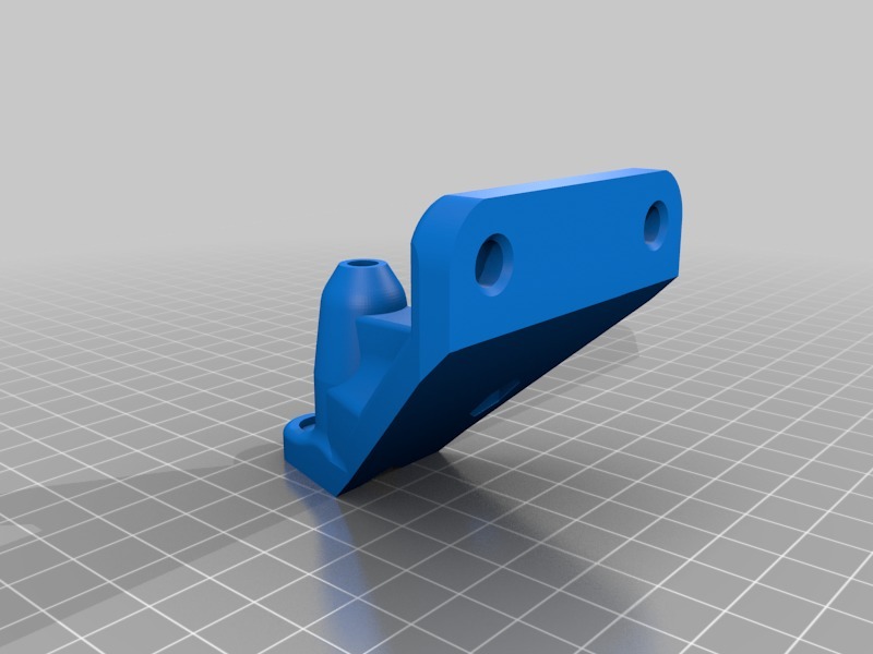 3D-принтер Juno, Kastor и Pollix - Maz и Attero Open Source Core XY