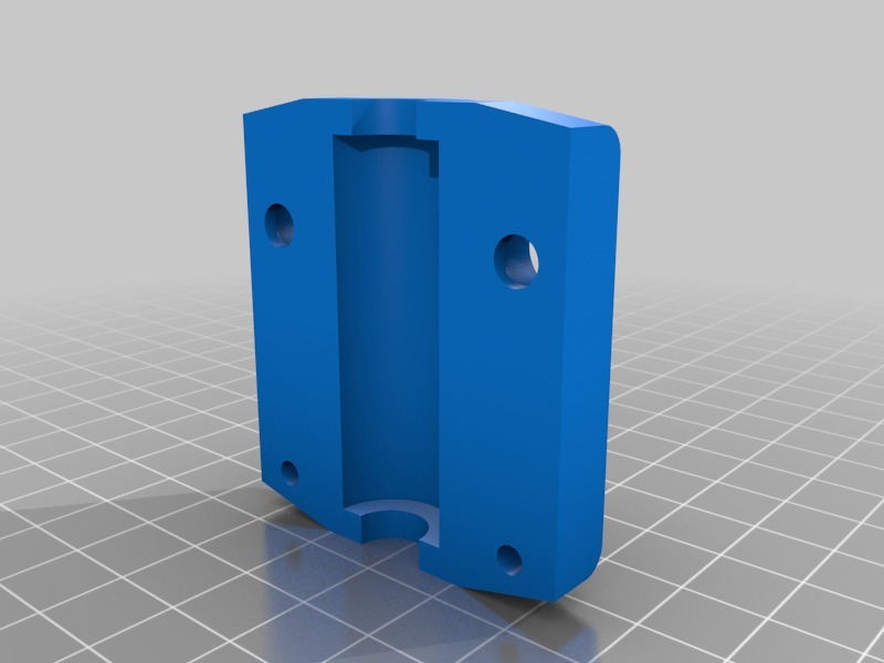 3D-принтер Juno, Kastor и Pollix - Maz и Attero Open Source Core XY