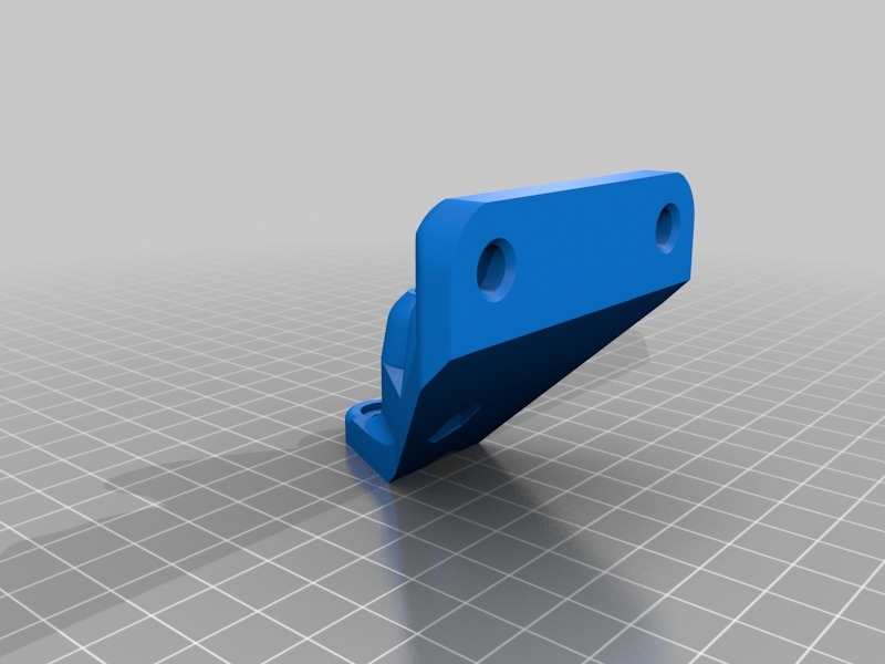 3D-принтер Juno, Kastor и Pollix - Maz и Attero Open Source Core XY