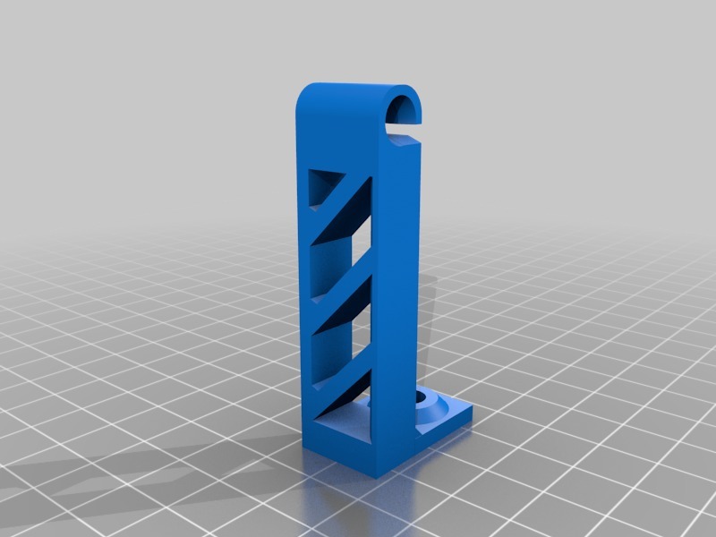 3D-принтер Juno, Kastor и Pollix - Maz и Attero Open Source Core XY