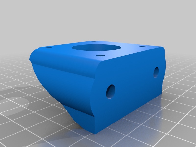 3D-принтер Juno, Kastor и Pollix - Maz и Attero Open Source Core XY