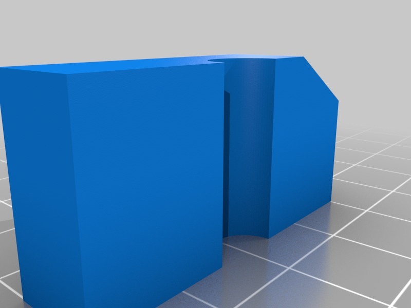 3D-принтер Juno, Kastor и Pollix - Maz и Attero Open Source Core XY