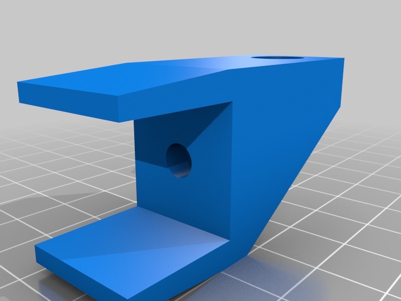 3D-принтер Juno, Kastor и Pollix - Maz и Attero Open Source Core XY