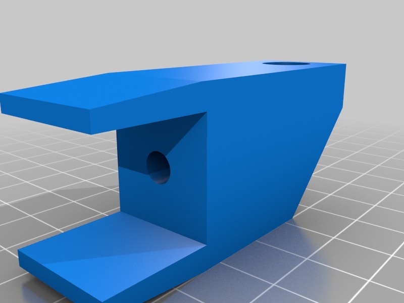 3D-принтер Juno, Kastor и Pollix - Maz и Attero Open Source Core XY