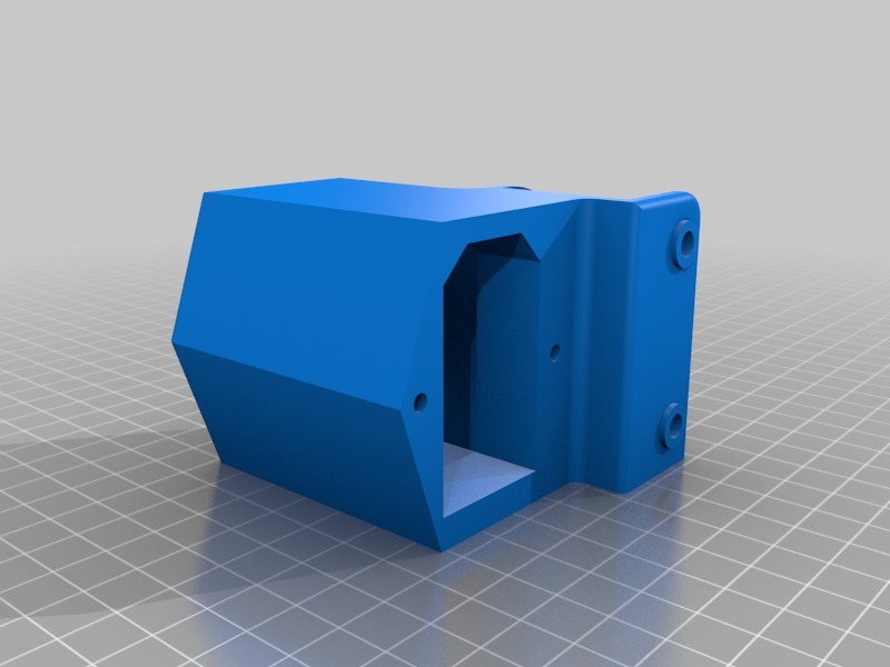 3D-принтер Juno, Kastor и Pollix - Maz и Attero Open Source Core XY