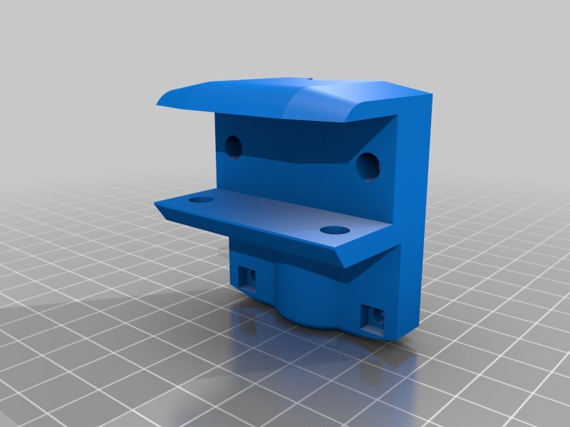 3D-принтер Juno, Kastor и Pollix - Maz и Attero Open Source Core XY