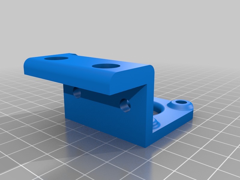 3D-принтер Juno, Kastor и Pollix - Maz и Attero Open Source Core XY