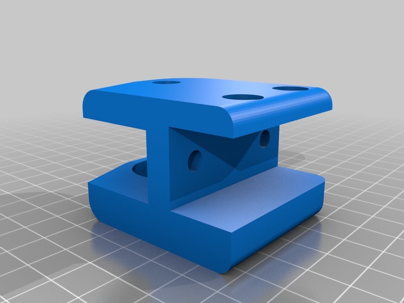 3D-принтер Juno, Kastor и Pollix - Maz и Attero Open Source Core XY