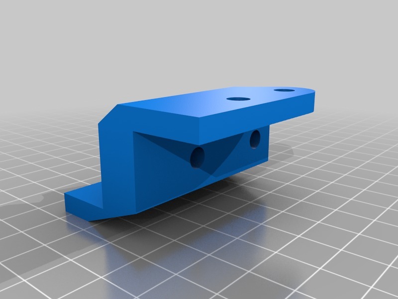 3D-принтер Juno, Kastor и Pollix - Maz и Attero Open Source Core XY