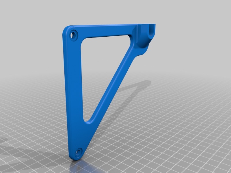 3D-принтер Juno, Kastor и Pollix - Maz и Attero Open Source Core XY