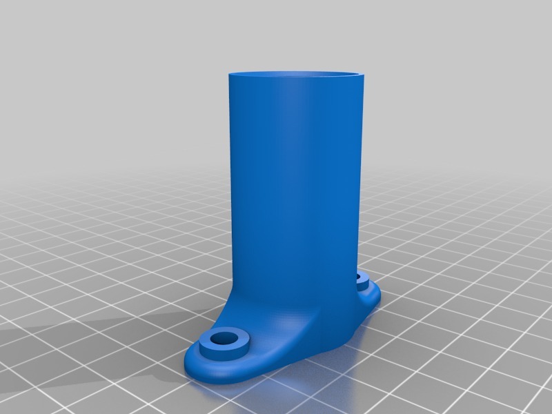 3D-принтер Juno, Kastor и Pollix - Maz и Attero Open Source Core XY