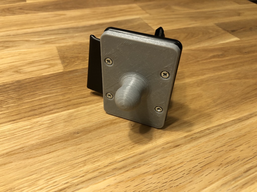 Brodit Kugelgelenk (шарнир для держателя телефона)