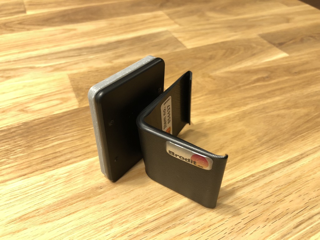 Brodit Kugelgelenk (шарнир для держателя телефона)