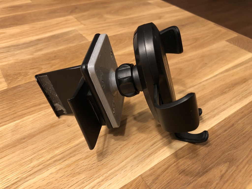 Brodit Kugelgelenk (шарнир для держателя телефона)