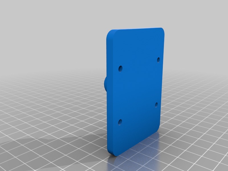 Brodit Kugelgelenk (шарнир для держателя телефона)