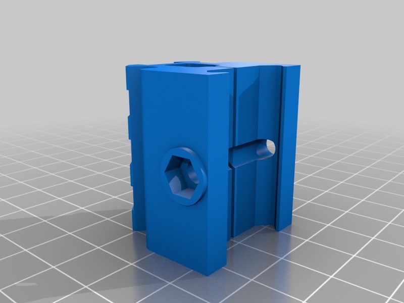 Открытый RIS для Airsoft ASG CZ Scorpion