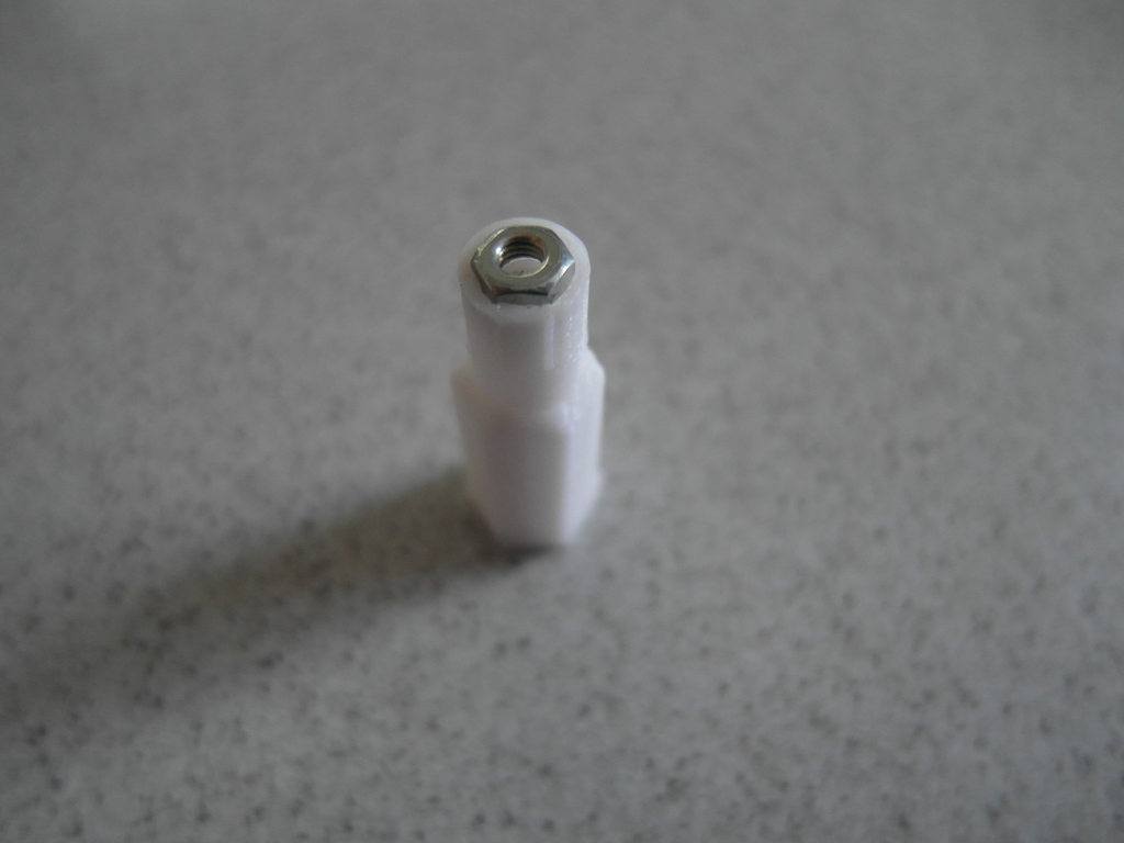 Open RC Boat Mk.2 с солнечными элементами