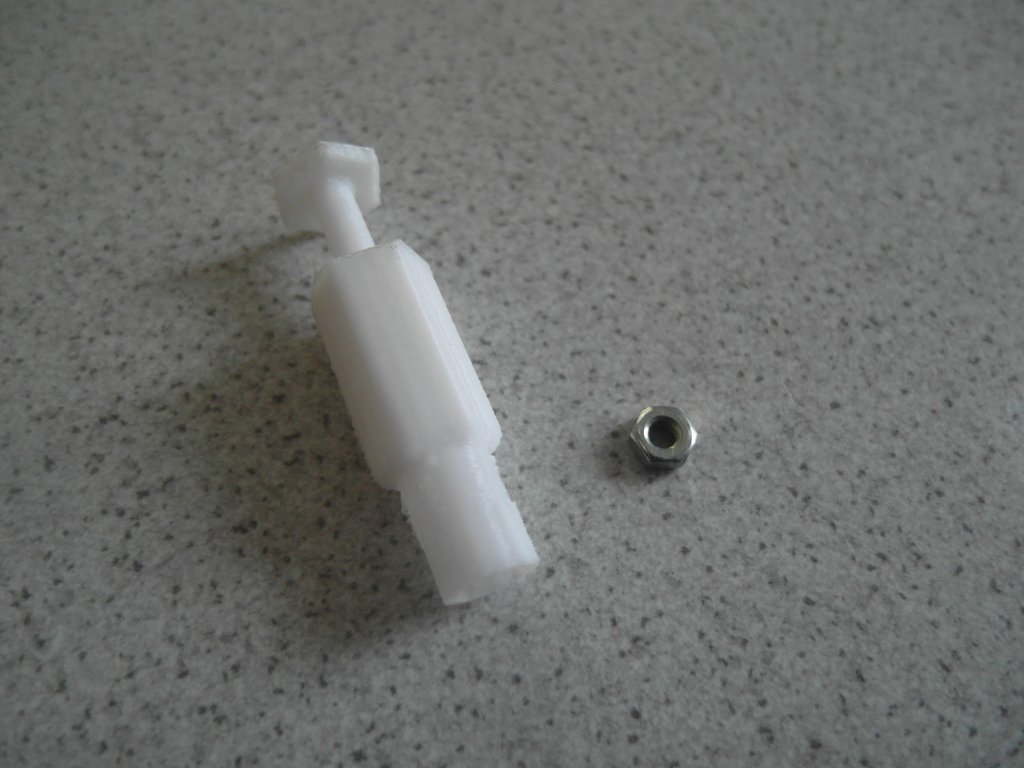 Open RC Boat Mk.2 с солнечными элементами