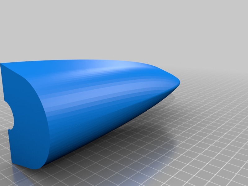 Open RC Boat Mk.2 с солнечными элементами