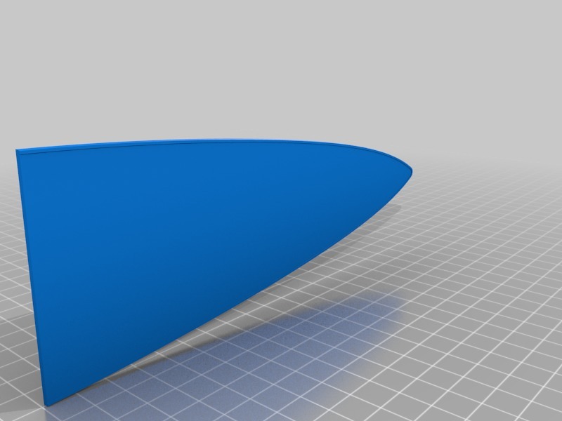 Open RC Boat Mk.2 с солнечными элементами