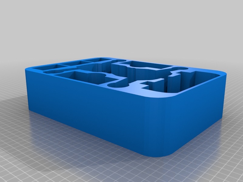 Чехол для хранения DJI Mavic Air