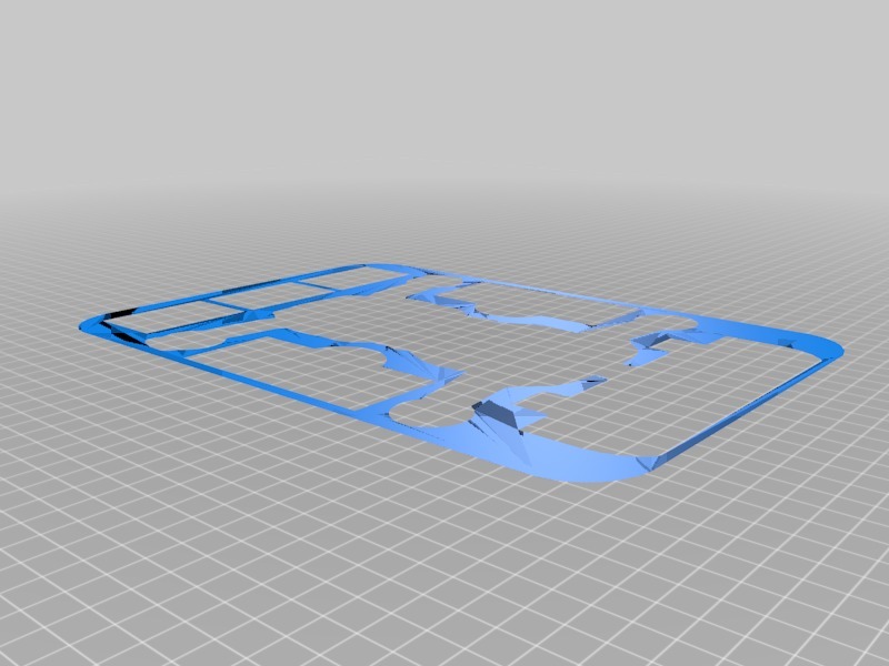 Чехол для хранения DJI Mavic Air
