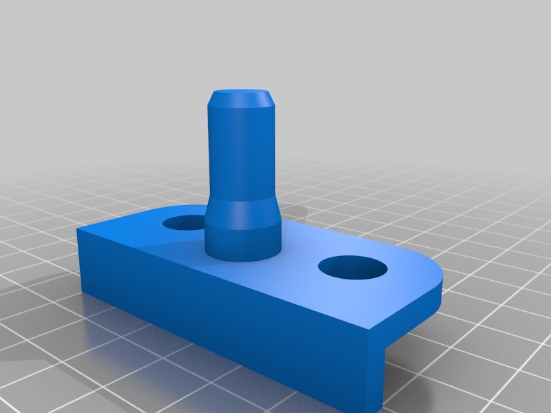 Замена пивотов полки Opel Corsa D