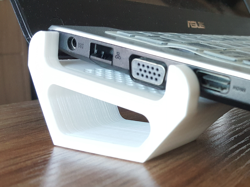 Подставка для ноутбука