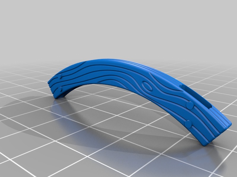 Деревянная дверь для подземелья с петлями и сдвижная версия