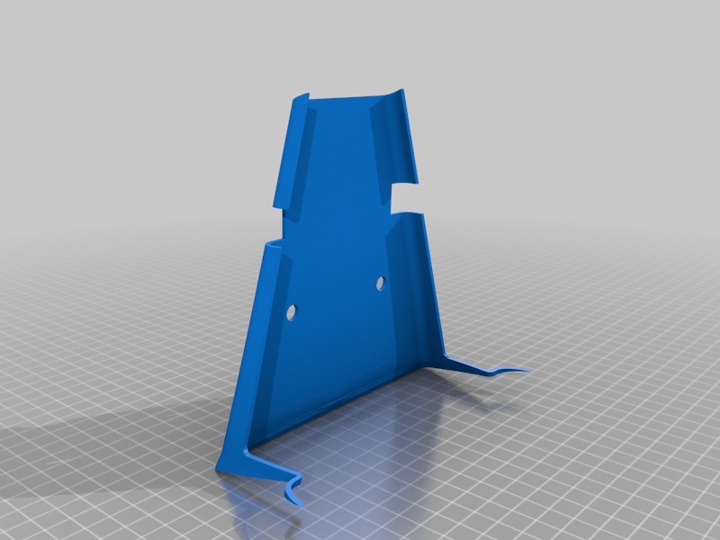 Кузов Hot Rod для Open RC Truggy