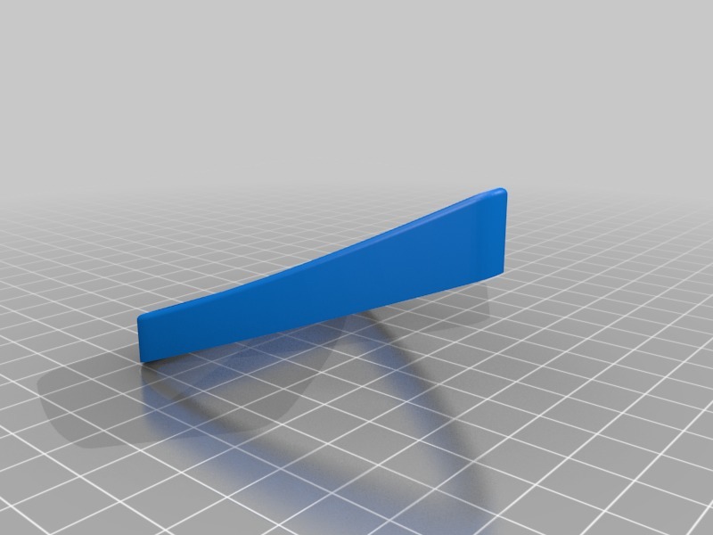 Кузов Hot Rod для Open RC Truggy