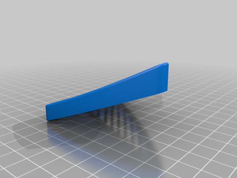 Кузов Hot Rod для Open RC Truggy