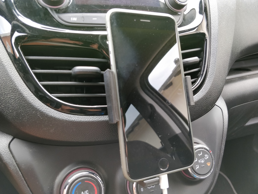 Держатель для iPhone 6 Plus для Opel Karl