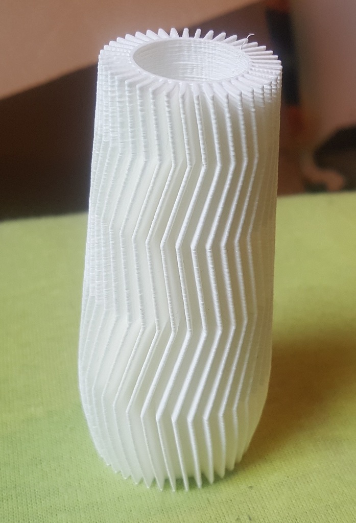 DAEMON 3D Печатающая Машина