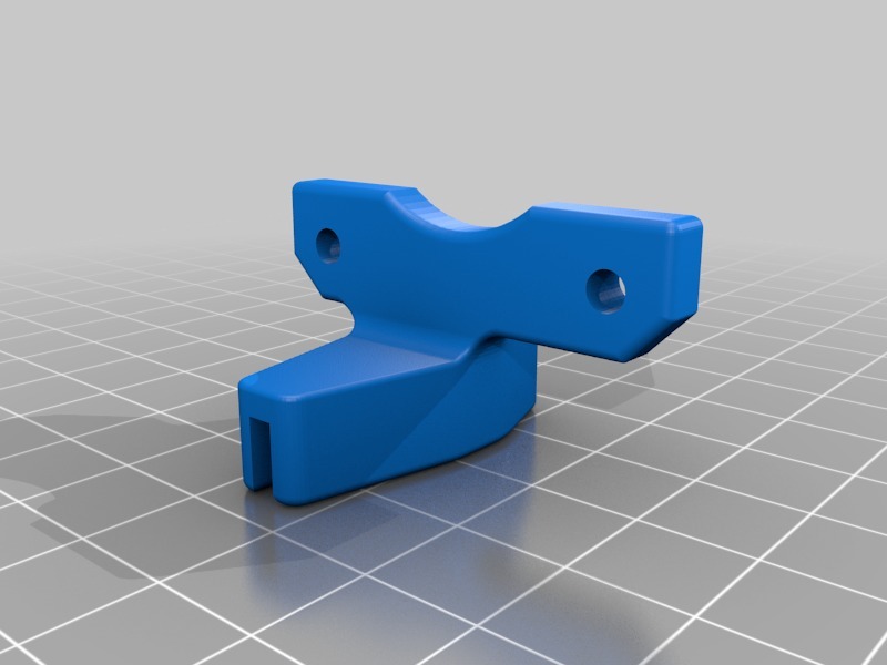 DAEMON 3D Печатающая Машина