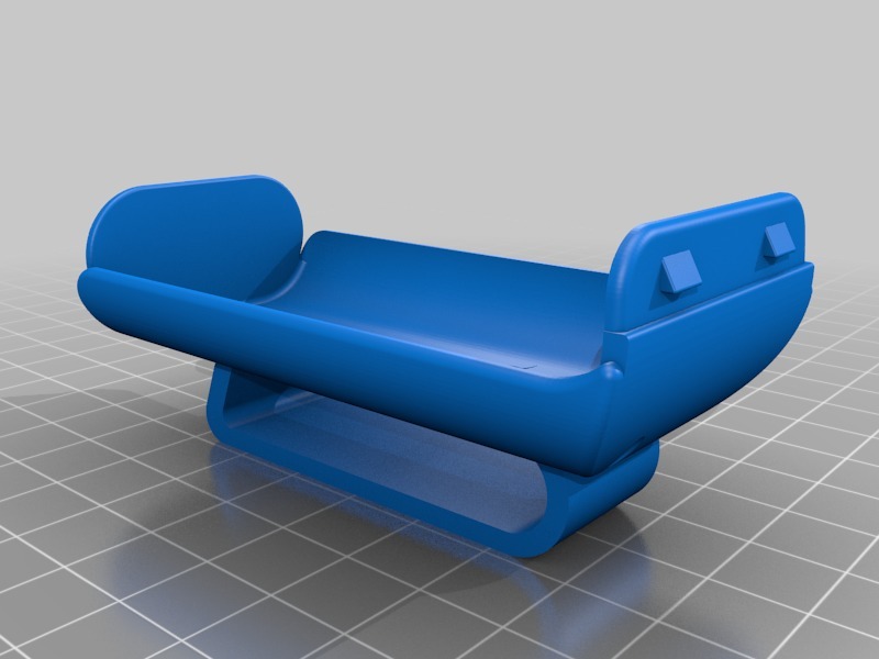 Корпус Open APS - MII