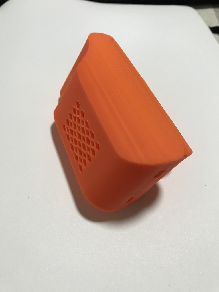 Корпус Open APS - MII