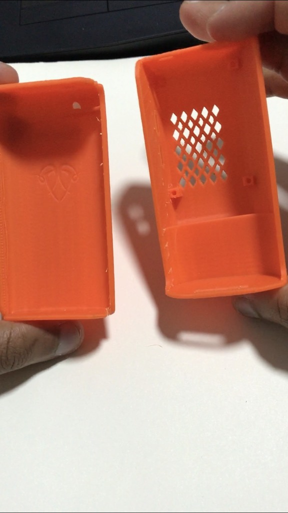 Корпус Open APS - MII