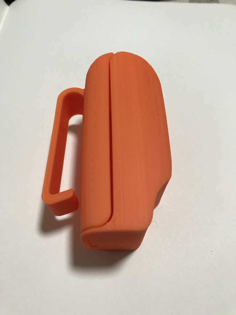 Корпус Open APS - MII