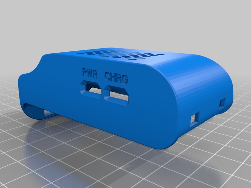 Корпус Open APS - MII