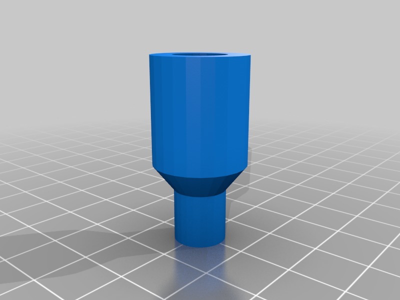 OpenScan - 3D сканер v1